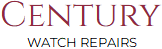 Century Watch Repairs